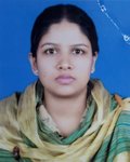 Sabiha Sultana