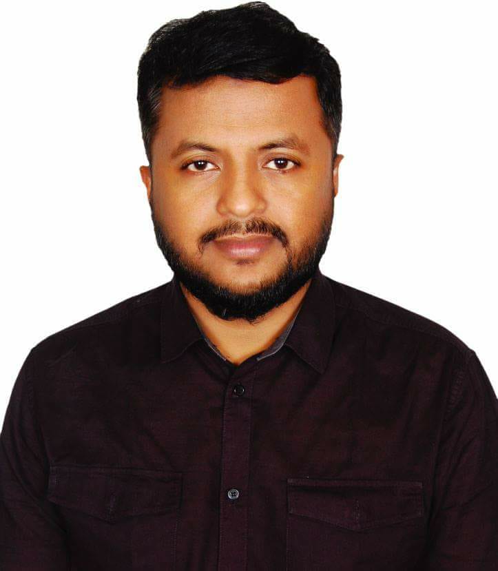 Abu Mohammad Saem